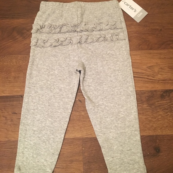 Baby girl pants - Picture 2 of 7